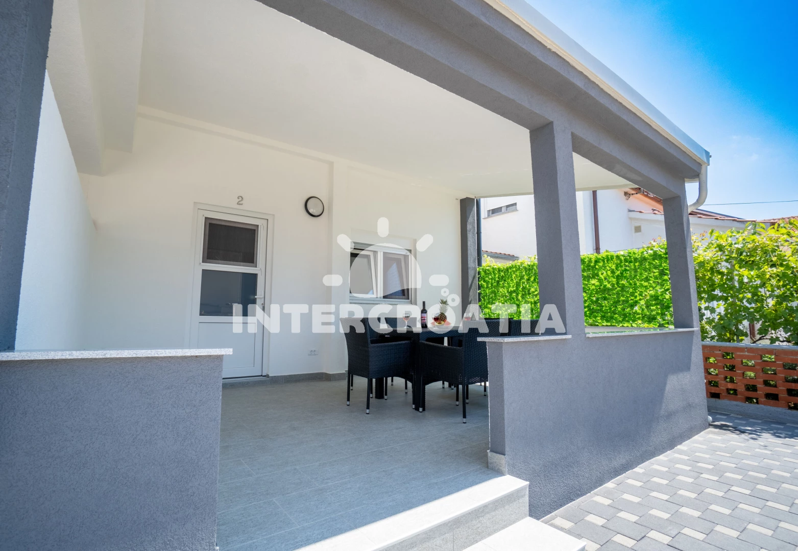 Vila Ostrov Vir - Vir OS 12010 N2