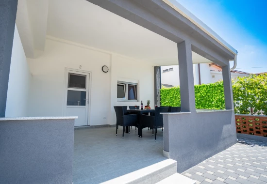 Vila Ostrov Vir - Vir OS 12010 N2