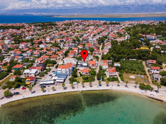 Vila Ostrov Vir - Vir OS 12010 N3