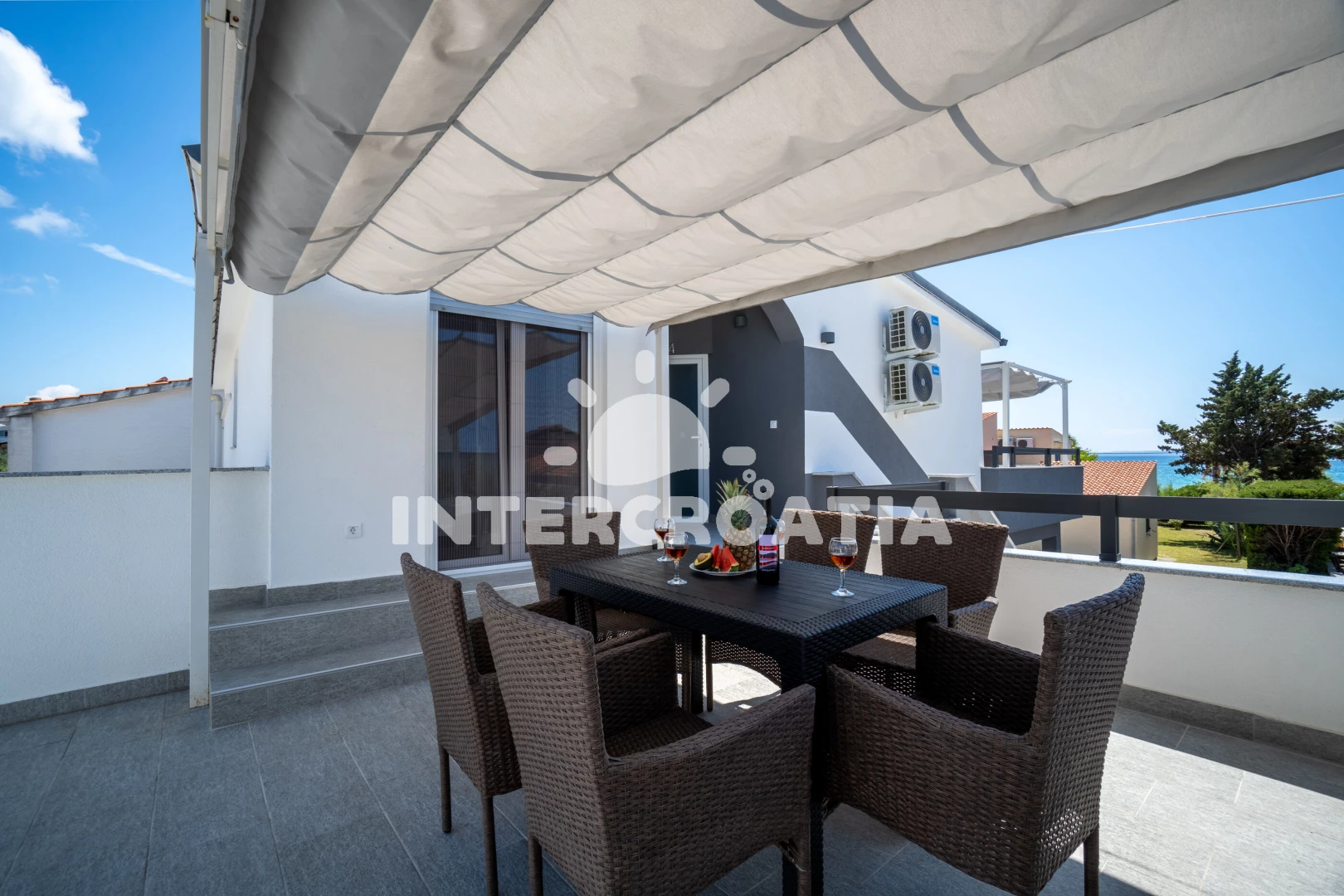 Vila Ostrov Vir - Vir OS 12010 N3