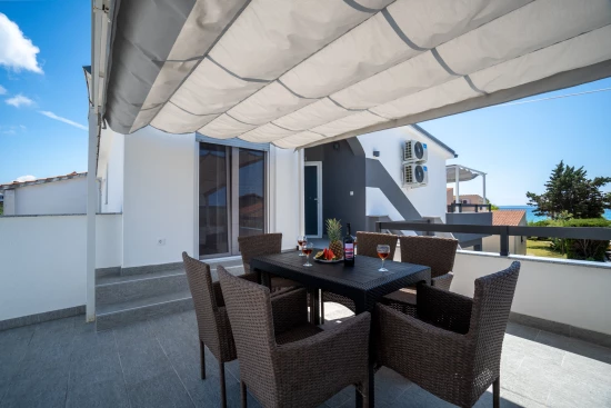 Vila Ostrov Vir - Vir OS 12010 N3