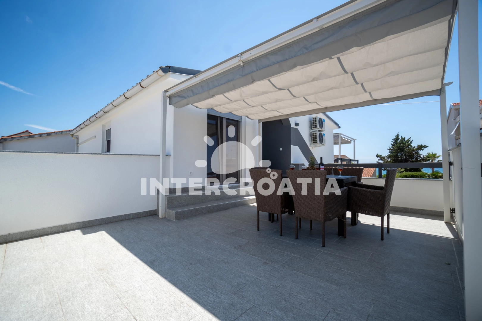 Vila Ostrov Vir - Vir OS 12010 N3