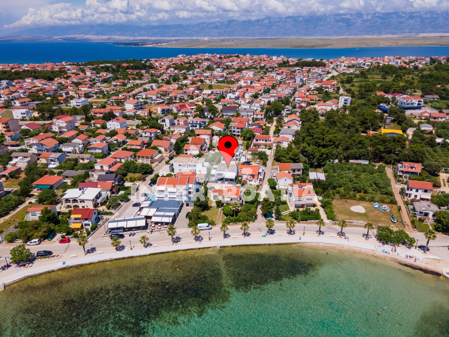 Vila Ostrov Vir - Vir OS 12010 N4