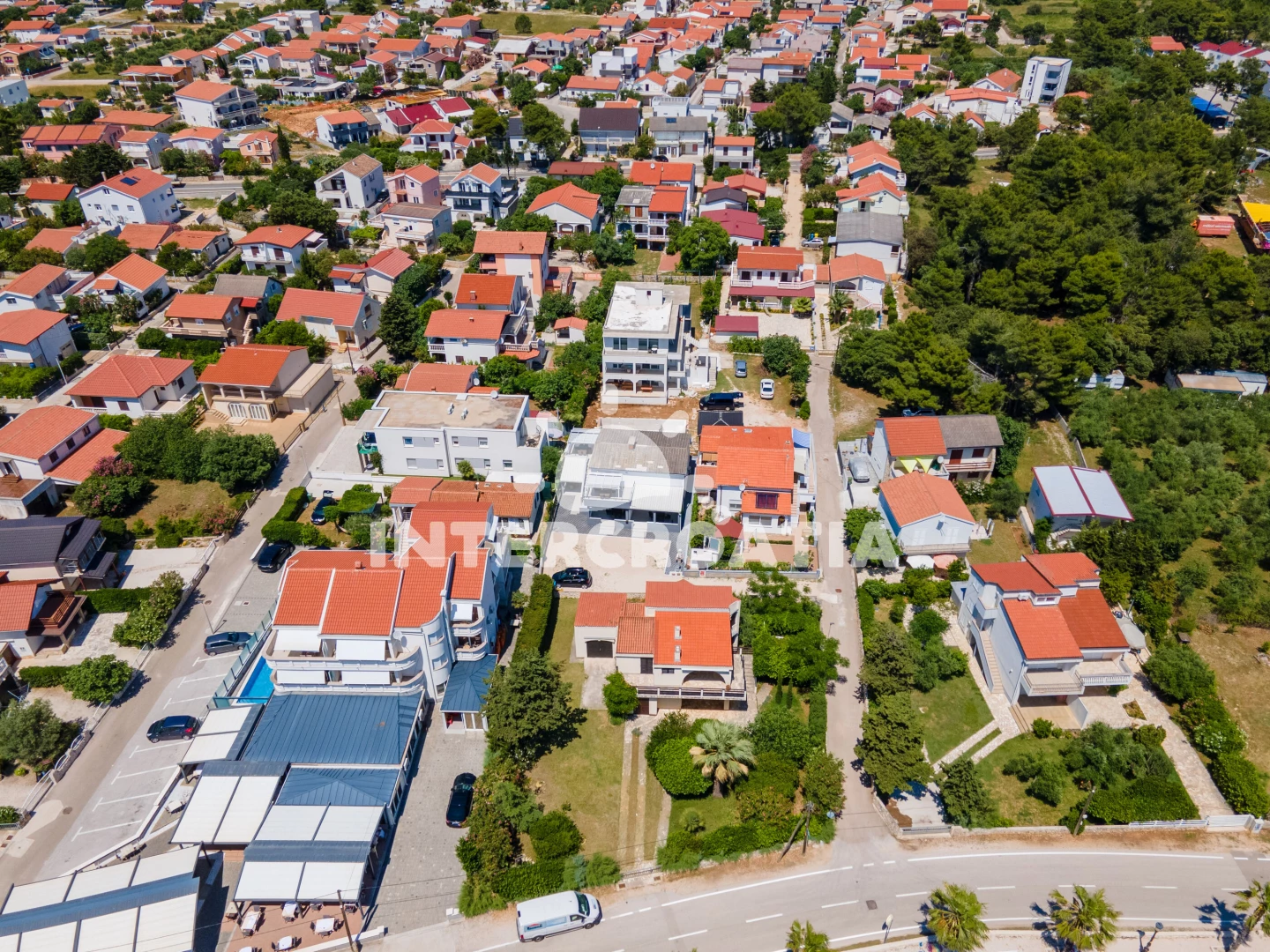 Vila Ostrov Vir - Vir OS 12010 N4