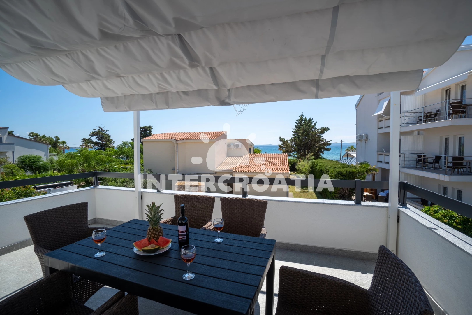 Vila Ostrov Vir - Vir OS 12010 N4