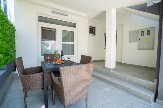 Vila Ostrov Vir - Vir OS 12010 N5