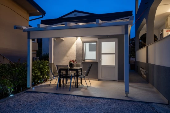 Apartmán Ostrov Vir - Vir OS 12011 N1