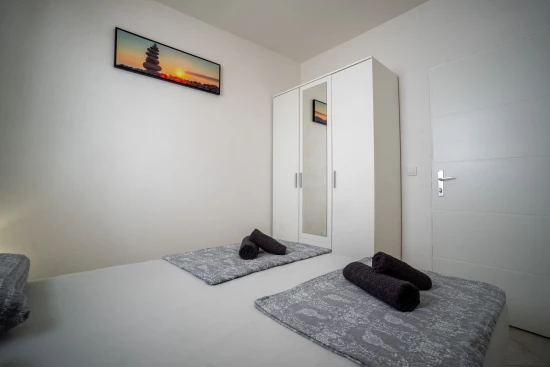 Apartmán Ostrov Vir - Vir OS 12011 N1