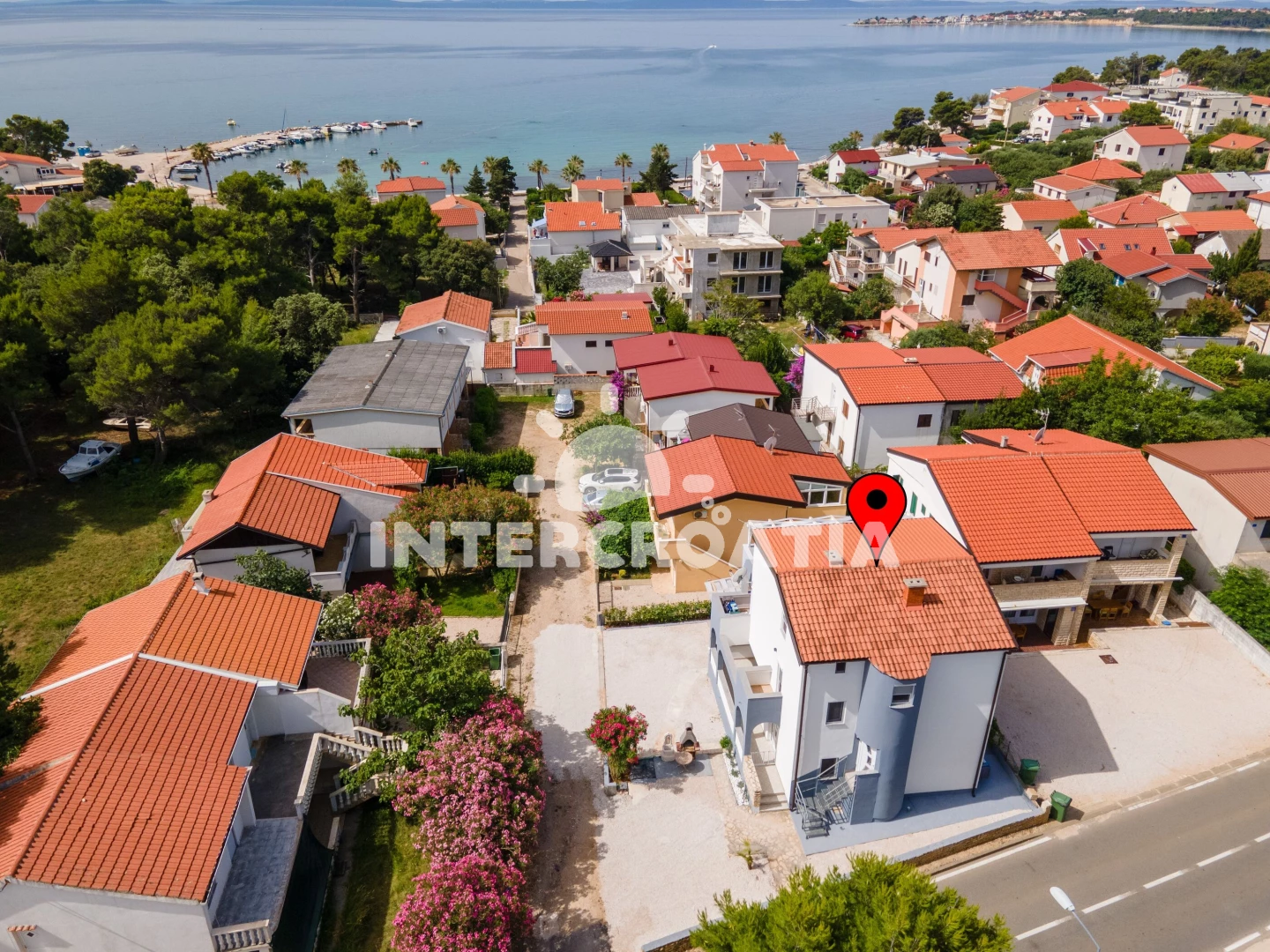 Apartmán Ostrov Vir - Vir OS 12011 N2