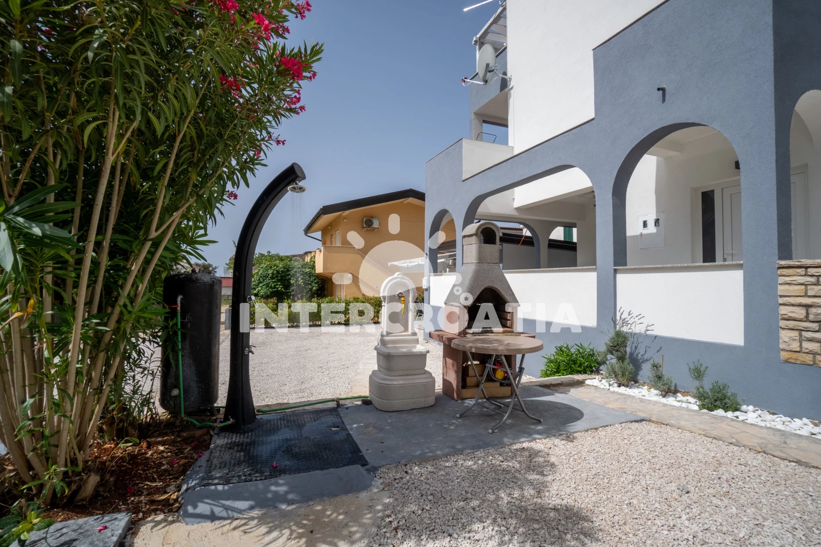 Apartmán Ostrov Vir - Vir OS 12011 N2