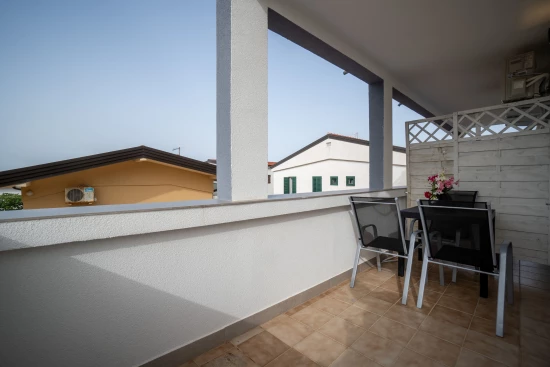 Apartmán Ostrov Vir - Vir OS 12011 N2