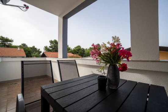 Apartmán Ostrov Vir - Vir OS 12011 N2