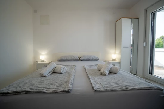 Apartmán Ostrov Vir - Vir OS 12011 N2