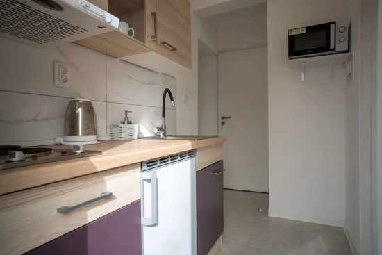 Apartmán Ostrov Vir - Vir OS 12011 N2