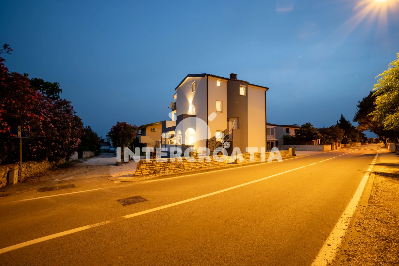 Apartmán Ostrov Vir - Vir OS 12011 N3