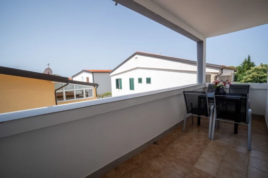 Apartmán Ostrov Vir - Vir OS 12011 N3