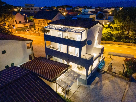 Apartmán Ostrov Vir - Vir OS 12011 N4