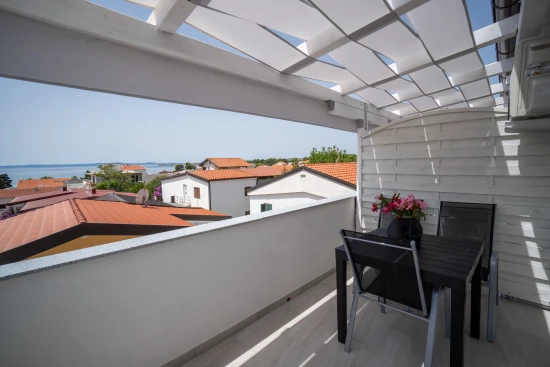 Apartmán Ostrov Vir - Vir OS 12011 N4