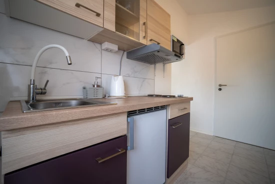 Apartmán Ostrov Vir - Vir OS 12011 N4