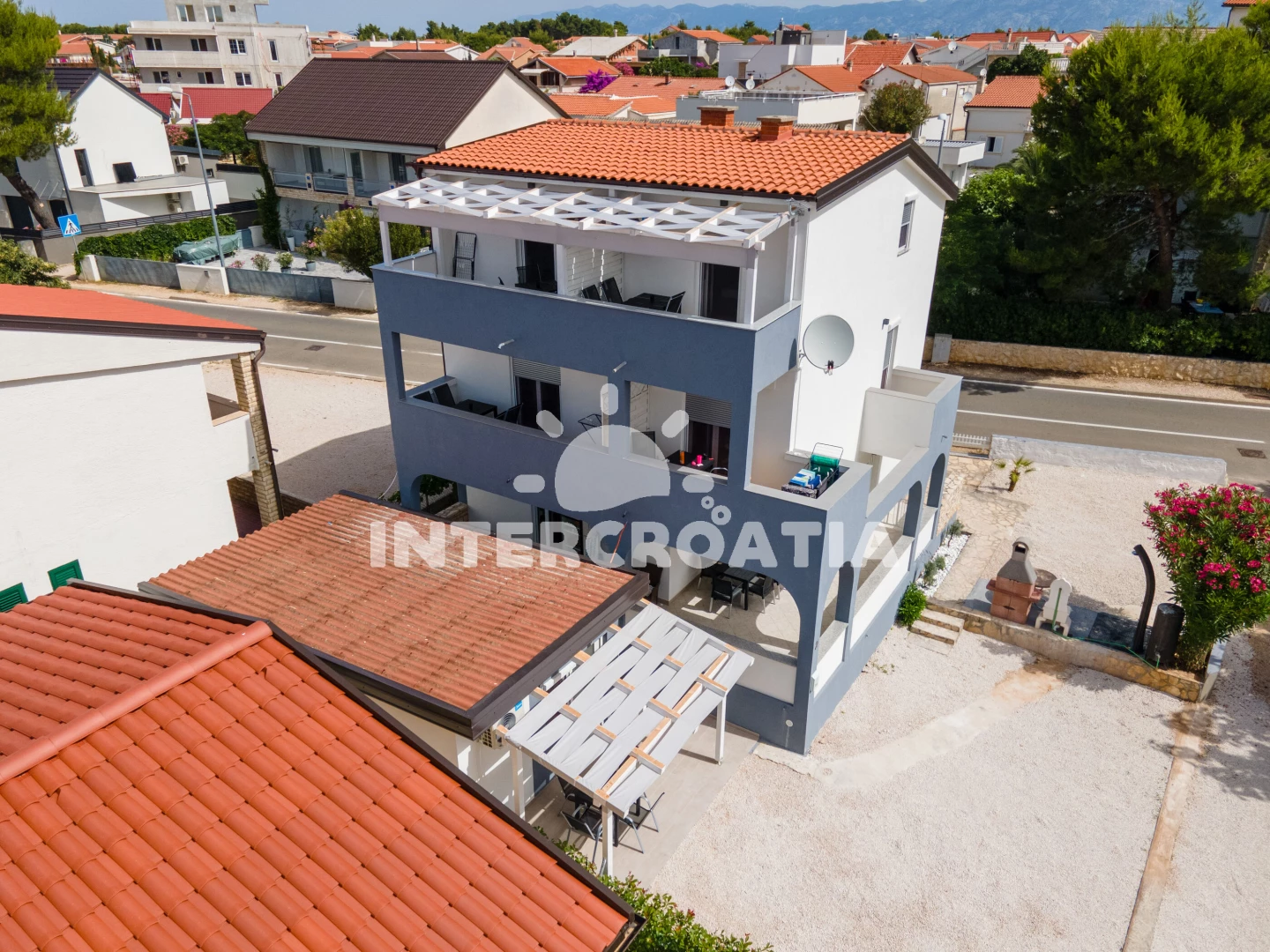 Apartmán Ostrov Vir - Vir OS 12011 N5