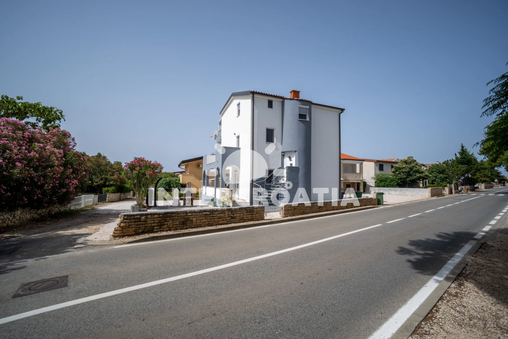 Apartmán Ostrov Vir - Vir OS 12011 N5