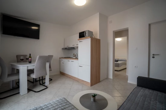 Apartmán Ostrov Vir - Vir OS 12011 N5