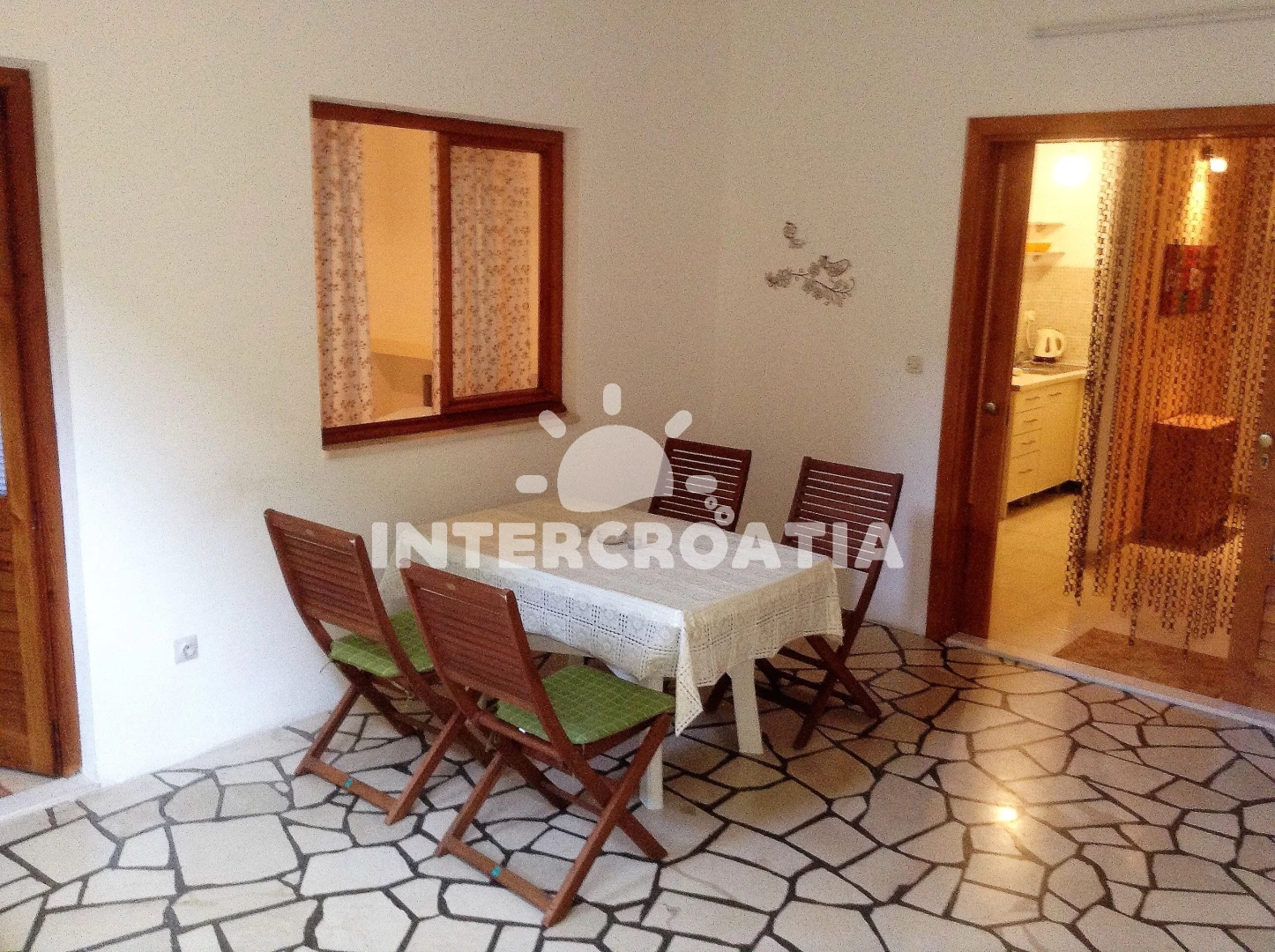 Apartmán Střední Dalmácie - Drašnice (Makarska) DA 17105 N1