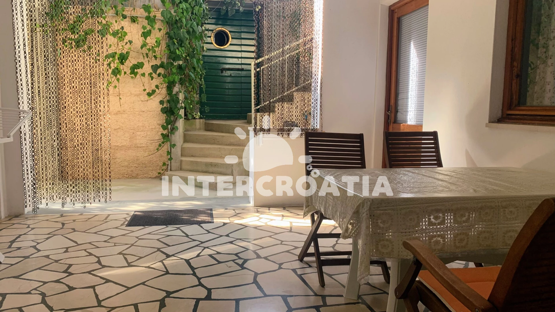 Apartmán Střední Dalmácie - Drašnice (Makarska) DA 17105 N1