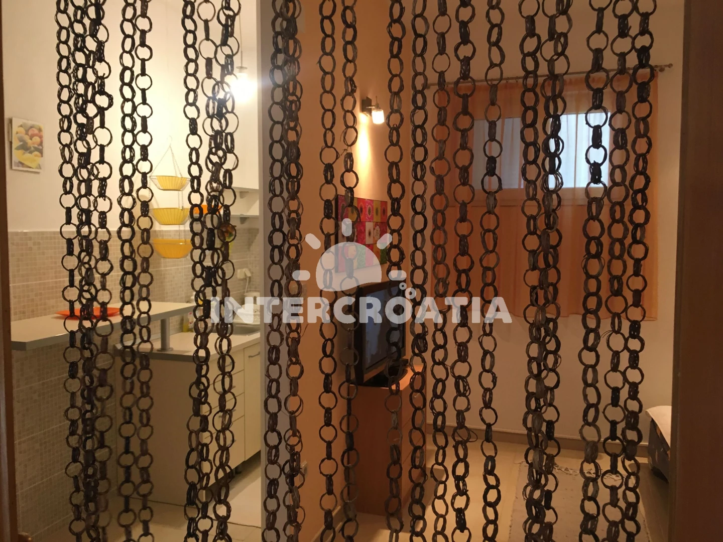 Apartmán Střední Dalmácie - Drašnice (Makarska) DA 17105 N1