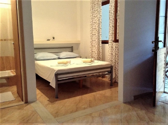 Apartmán Střední Dalmácie - Drašnice (Makarska) DA 17105 N1