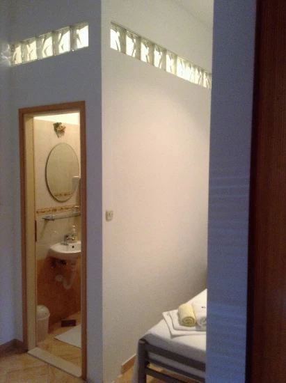 Apartmán Střední Dalmácie - Drašnice (Makarska) DA 17105 N1