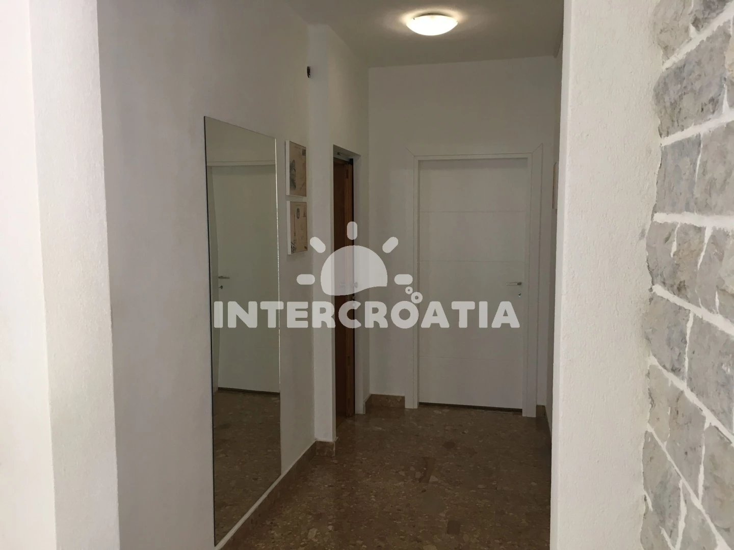 Apartmán Střední Dalmácie - Drašnice (Makarska) DA 17105 N2