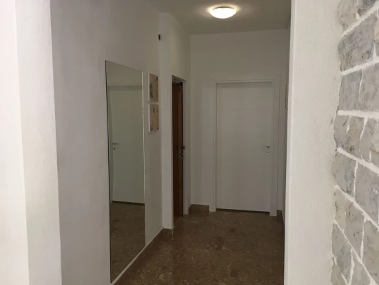 Apartmán Střední Dalmácie - Drašnice (Makarska) DA 17105 N2