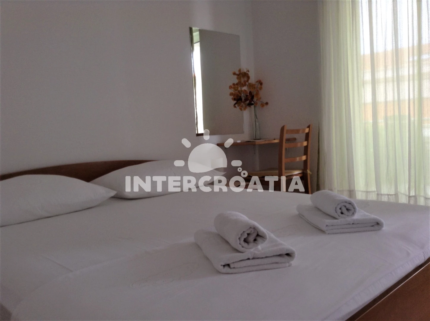 Apartmán Střední Dalmácie - Drašnice (Makarska) DA 17105 N2