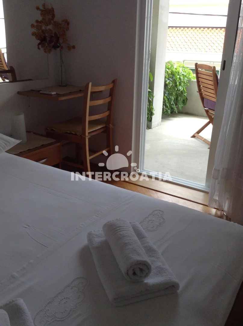 Apartmán Střední Dalmácie - Drašnice (Makarska) DA 17105 N2