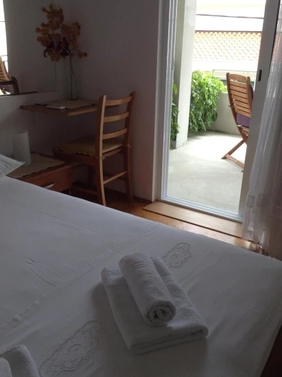 Apartmán Střední Dalmácie - Drašnice (Makarska) DA 17105 N2