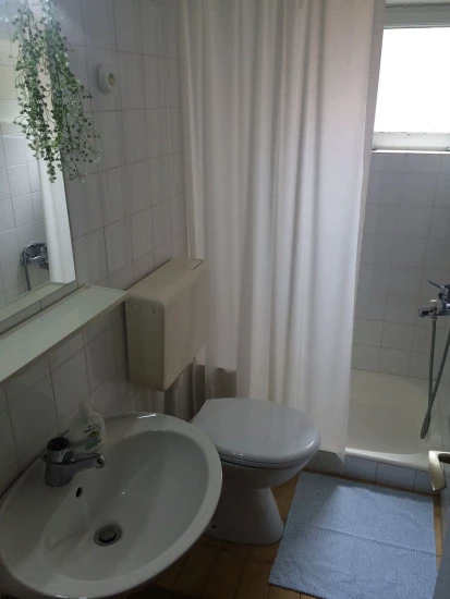 Apartmán Střední Dalmácie - Drašnice (Makarska) DA 17105 N2