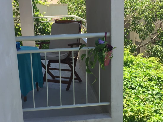 Apartmán Střední Dalmácie - Drašnice (Makarska) DA 17105 N2