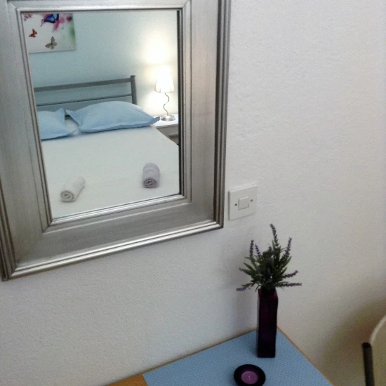 Apartmán Střední Dalmácie - Drašnice (Makarska) DA 17105 N2