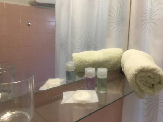 Apartmán Střední Dalmácie - Drašnice (Makarska) DA 17105 N2