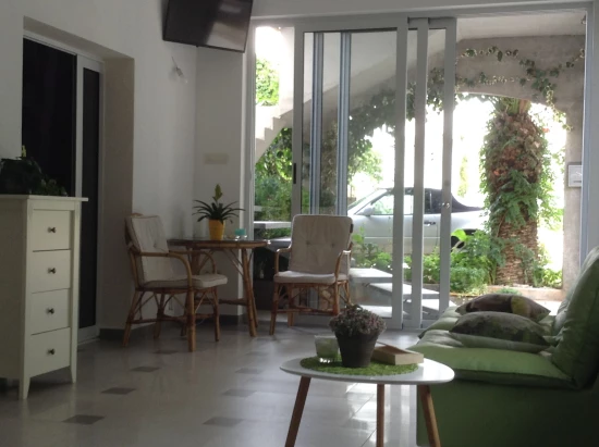 Apartmán Střední Dalmácie - Drašnice (Makarska) DA 17105 N2