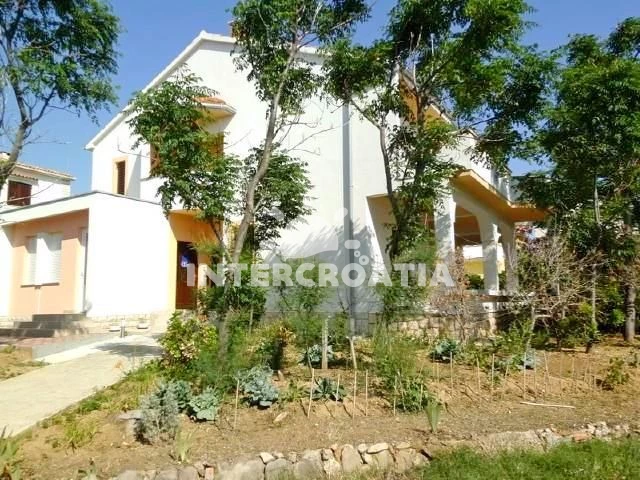 Apartmán Ostrov Pag - Pag OS 12012 N1
