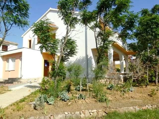 Apartmán Ostrov Pag - Pag OS 12012 N1