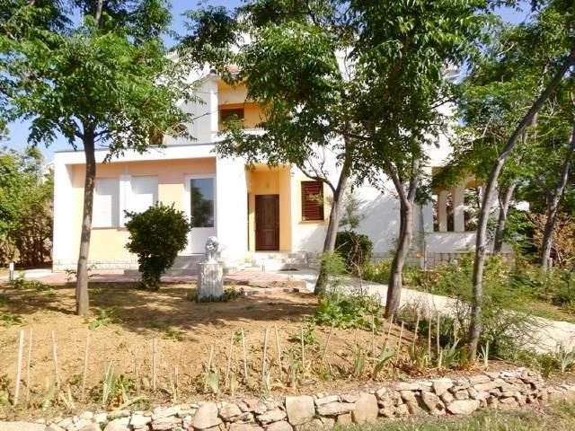 Apartmán Ostrov Pag - Pag OS 12012 N1