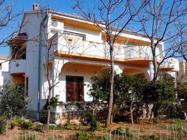 Apartmán Ostrov Pag - Pag OS 12012 N1
