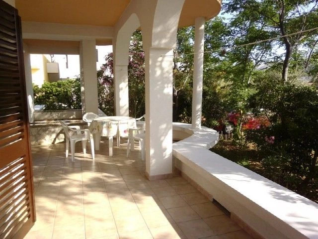 Apartmán Ostrov Pag - Pag OS 12012 N1