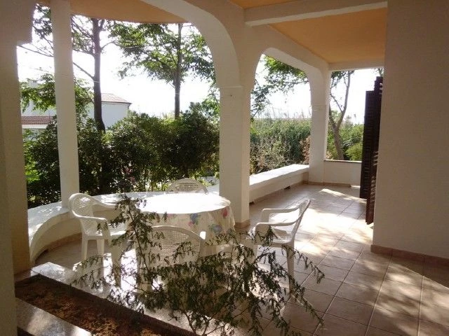 Apartmán Ostrov Pag - Pag OS 12012 N1