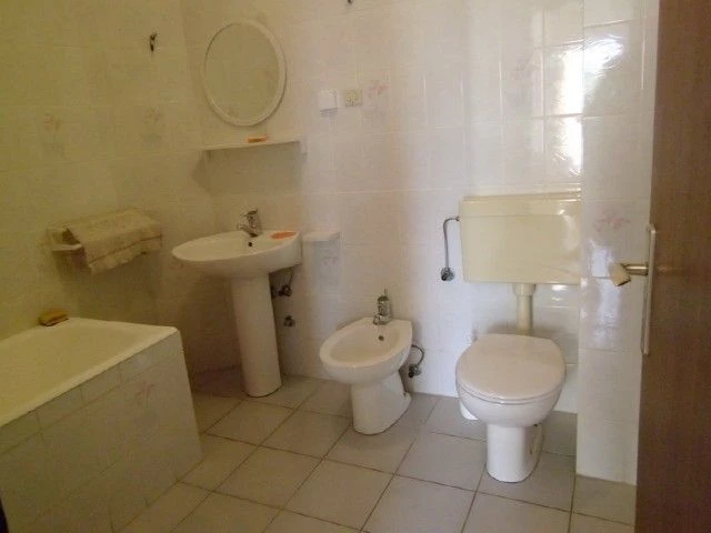 Apartmán Ostrov Pag - Pag OS 12012 N1