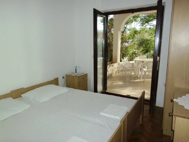 Apartmán Ostrov Pag - Pag OS 12012 N1