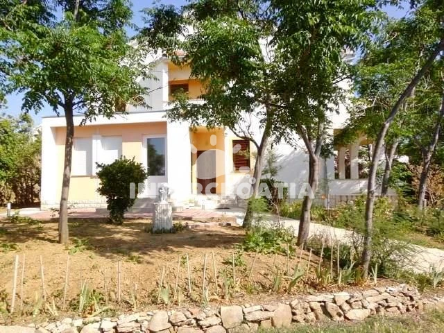 Apartmán Ostrov Pag - Pag OS 12012 N2